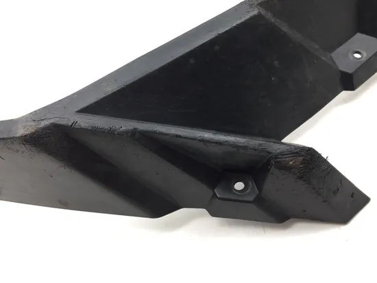 Rear Fender Flares 2016 Polaris RZR XP 1000 EPS 3284