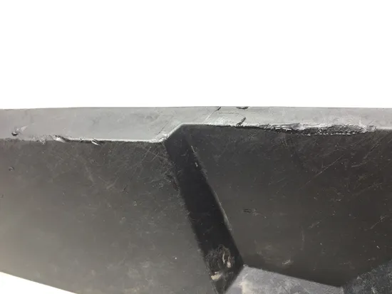 Rear Fender Flares 2016 Polaris RZR XP 1000 EPS 3284