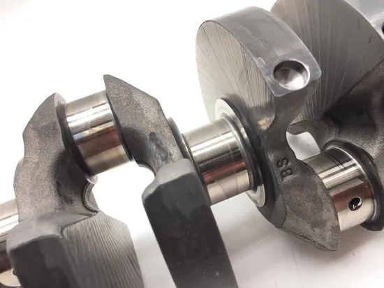 Engine Crankshaft Crank Shaft 2016 Polaris RZR XP 1000 EPS 3284 2