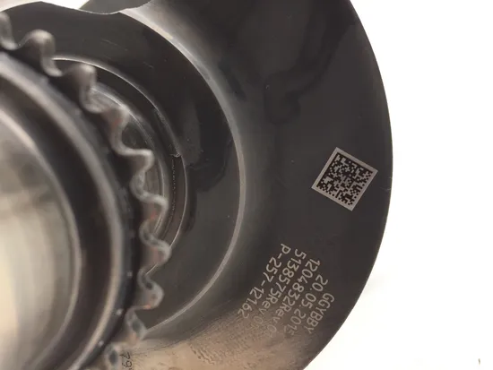 Engine Crankshaft Crank Shaft 2016 Polaris RZR XP 1000 EPS 3284 4