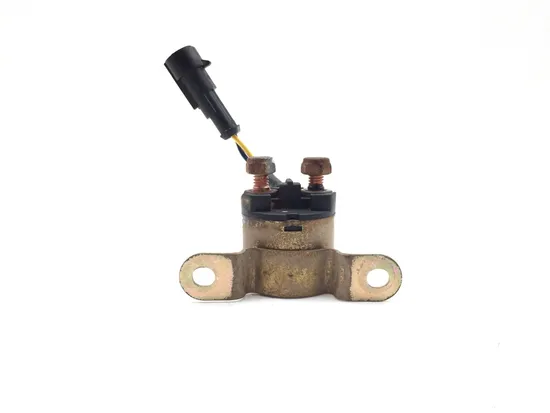 Ignition Starter Solenoid 2016 Polaris RZR XP 1000 EPS 3284