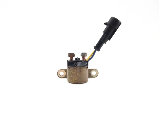Ignition Starter Solenoid 2016 Polaris RZR XP 1000 EPS 3284