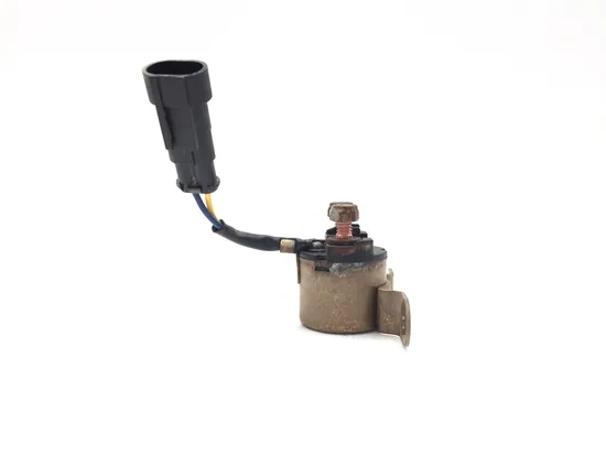 Ignition Starter Solenoid 2016 Polaris RZR XP 1000 EPS 3284