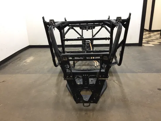 Frame Chassis 2016 Polaris RZR XP 1000 EPS 3284 x