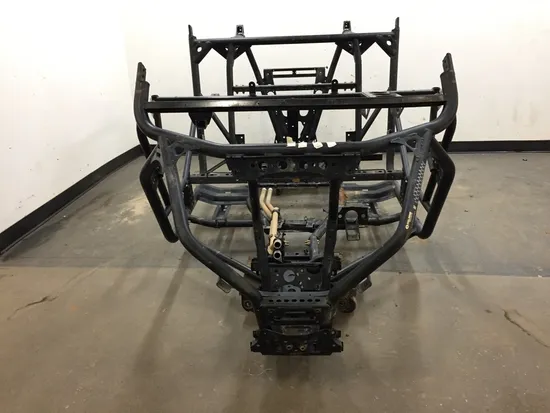 Frame Chassis 2016 Polaris RZR XP 1000 EPS 3284 x
