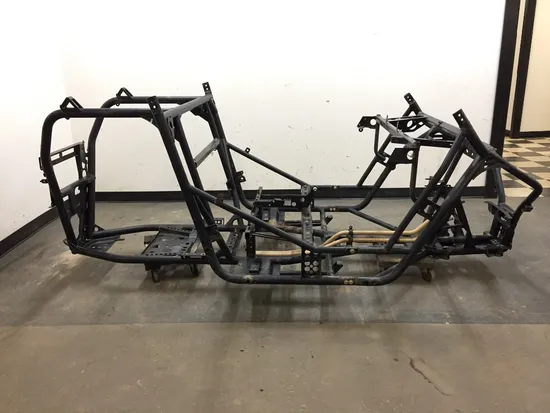 Frame Chassis 2016 Polaris RZR XP 1000 EPS 3284 x