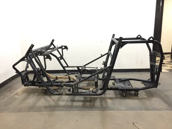 Frame Chassis 2016 Polaris RZR XP 1000 EPS 3284 x