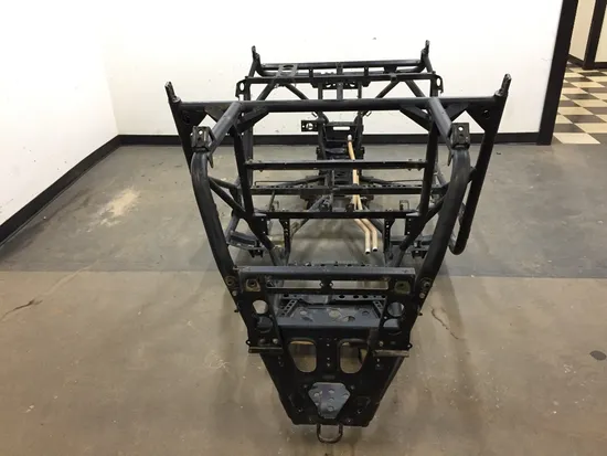 Frame Chassis 2016 Polaris RZR XP 1000 EPS 3284 x