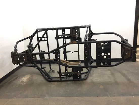 Frame Chassis 2016 Polaris RZR XP 1000 EPS 3284 x
