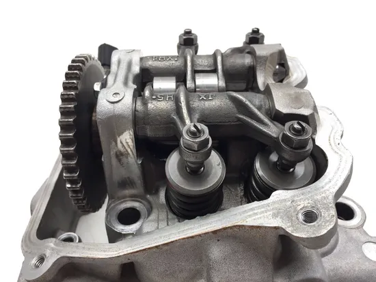 Engine Cylinder Head Complete W Cams FRONT 2022 CF-Moto ZFORCE 950 HO Sport 3285