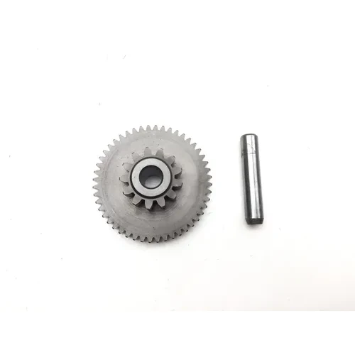 Engine Starter Gears 2022 CF-Moto ZFORCE 950 HO Sport 3285 4