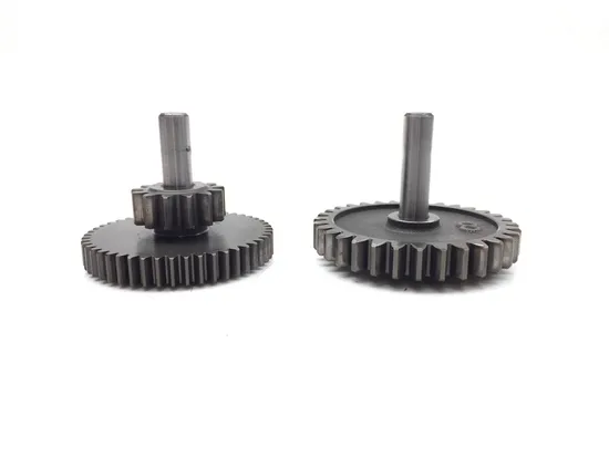 Engine Starter Gears 2022 CF-Moto ZFORCE 950 HO Sport 3285