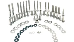 Feuling Engine Fastener Bolt Kit