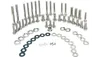 Feuling Engine Fastener Bolt Kit
