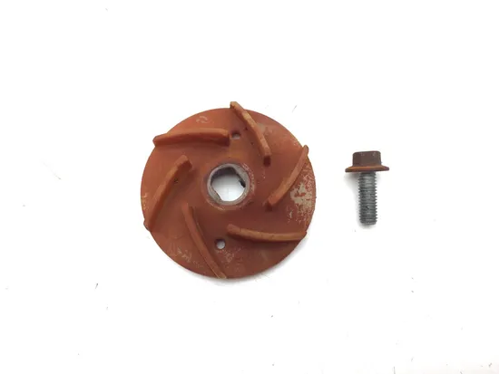 Engine Water Pump Impeller 2022 CF-Moto ZFORCE 950 HO Sport 3285