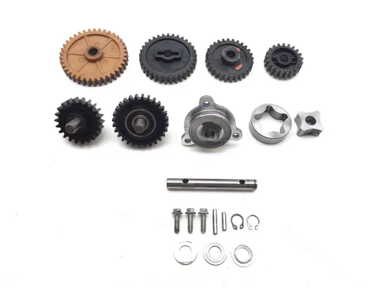 Engine Oil Pump Assembly 2022 CF-Moto ZFORCE 950 HO Sport 3285 x