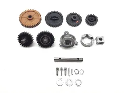 Engine Oil Pump Assembly 2022 CF-Moto ZFORCE 950 HO Sport 3285 x