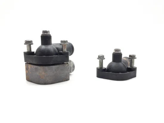 Engine Thermostat Cover 2022 CF-Moto ZFORCE 950 HO Sport 3285