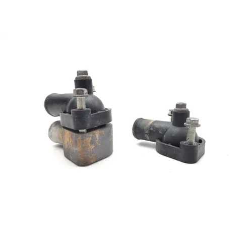 Engine Thermostat Cover 2022 CF-Moto ZFORCE 950 HO Sport 3285 5