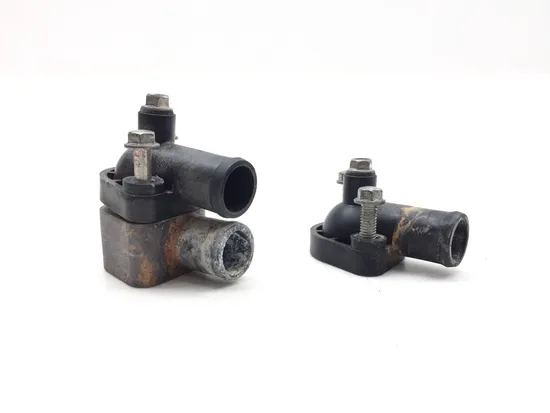 Engine Thermostat Cover 2022 CF-Moto ZFORCE 950 HO Sport 3285