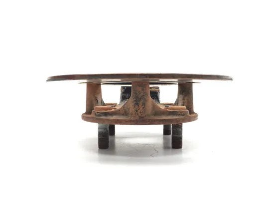 Rear Wheel Axle Hub With Rotor A 2022 CF-Moto ZFORCE 950 HO Sport 3285 x