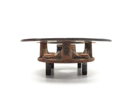 Rear Wheel Axle Hub With Rotor A 2022 CF-Moto ZFORCE 950 HO Sport 3285 x