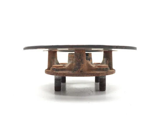 Rear Wheel Axle Hub With Rotor A 2022 CF-Moto ZFORCE 950 HO Sport 3285 x