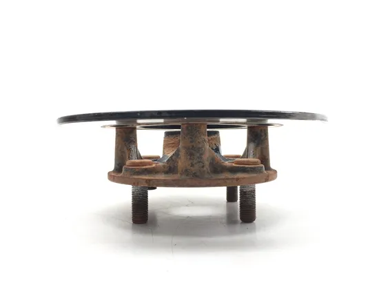 Rear Wheel Axle Hub with Rotor B 2022 CF-Moto ZFORCE 950 HO Sport 3285 x