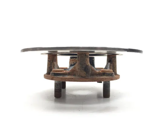 Rear Wheel Axle Hub with Rotor B 2022 CF-Moto ZFORCE 950 HO Sport 3285 x