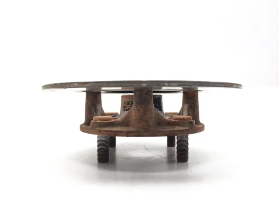 Front Wheel Hub with Rotor A 2022 CF-Moto ZFORCE 950 HO Sport 3285 x