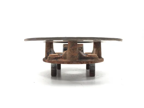 Front Wheel Hub with Rotor A 2022 CF-Moto ZFORCE 950 HO Sport 3285 x