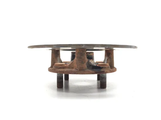 Front Wheel Hub with Rotor A 2022 CF-Moto ZFORCE 950 HO Sport 3285 x