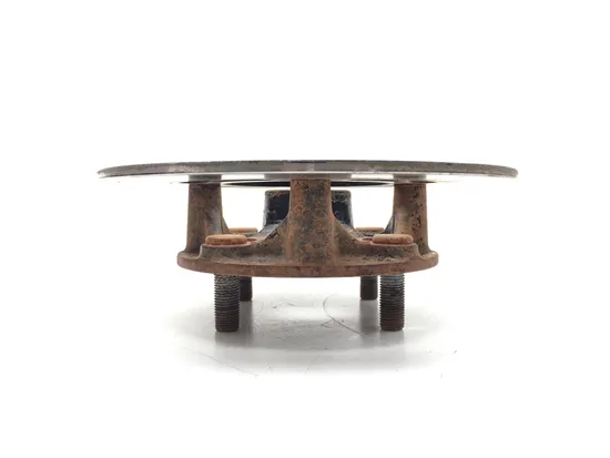 Front Wheel Hub with Rotor A 2022 CF-Moto ZFORCE 950 HO Sport 3285 x