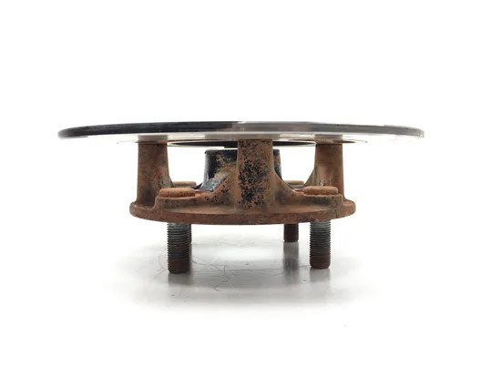 Front Wheel Hub with Rotor B 2022 CF-Moto ZFORCE 950 HO Sport 3285 x