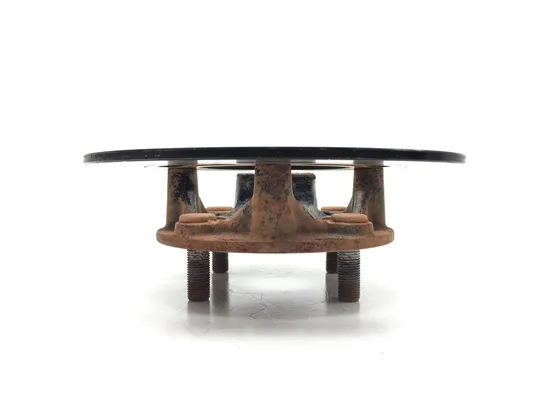 Front Wheel Hub with Rotor B 2022 CF-Moto ZFORCE 950 HO Sport 3285 x