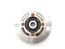 Front Wheel Hub with Rotor B 2022 CF-Moto ZFORCE 950 HO Sport 3285 x