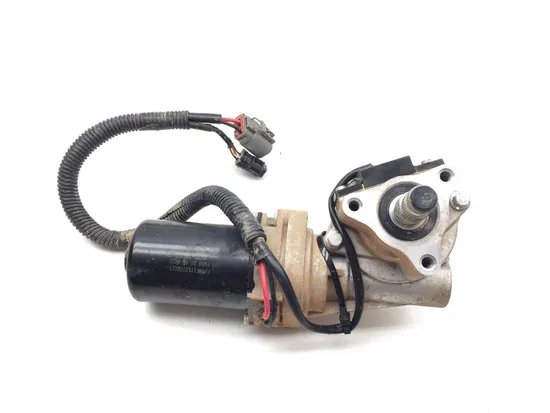 Power Steering Motor Gear Box 2022 CF-Moto ZFORCE 950 HO Sport 3285