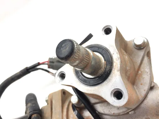 Power Steering Motor Gear Box 2022 CF-Moto ZFORCE 950 HO Sport 3285 2