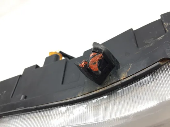 Brake Tail Light Passenger Right 2022 CF-Moto ZFORCE 950 HO Sport 3285 x