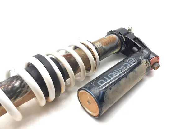 Rear Left Shock Suspension 2022 CF-Moto ZFORCE 950 HO Sport 3285 5