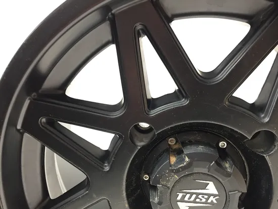 14 Front Wheel Set 2016 Polaris RZR XP 1000 EPS 3284 x