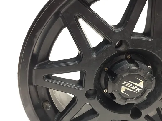 14 Front Wheel Set 2016 Polaris RZR XP 1000 EPS 3284 x