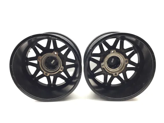 14 Front Wheel Set 2016 Polaris RZR XP 1000 EPS 3284 x