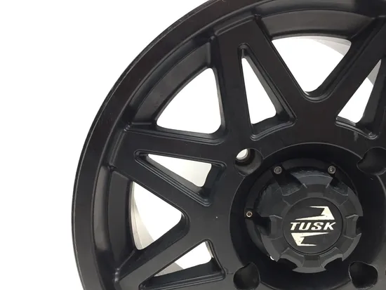 14 Front Wheel Set 2016 Polaris RZR XP 1000 EPS 3284 x