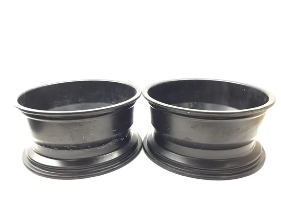 14 Front Wheel Set 2016 Polaris RZR XP 1000 EPS 3284 x