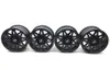 14 Front Wheel Set 2016 Polaris RZR XP 1000 EPS 3284 x