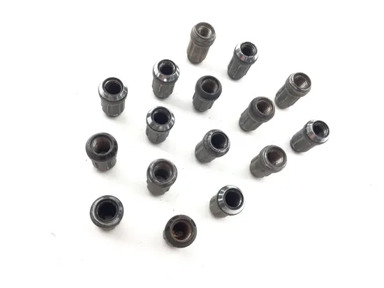 Front Rear Wheel Lug Nuts Set 2016 Polaris RZR XP 1000 EPS 3284