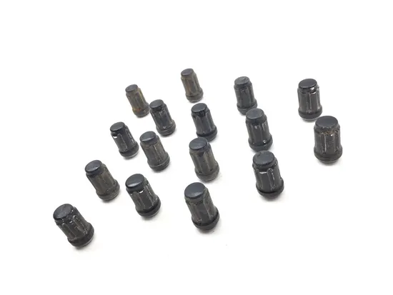 Front Rear Wheel Lug Nuts Set 2016 Polaris RZR XP 1000 EPS 3284