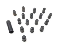 Front Rear Wheel Lug Nuts Set 2016 Polaris RZR XP 1000 EPS 3284