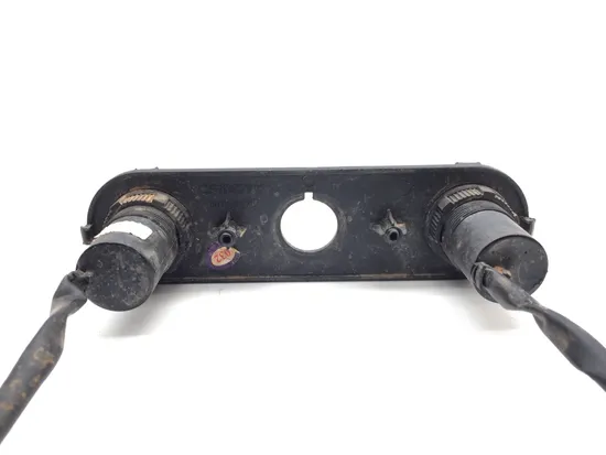 12 Volt Outlet 2022 CF-Moto ZFORCE 950 HO Sport 3285